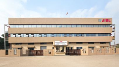 Taloja Factory