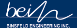 Binsfeld Engineering Inc