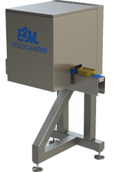 Can Inspection System – VISIOCANEND