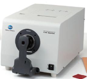 CM-3600A Benchtop Spectrophotometer