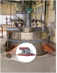 Process Weighing Systems - Hopper | Tank | Reactor