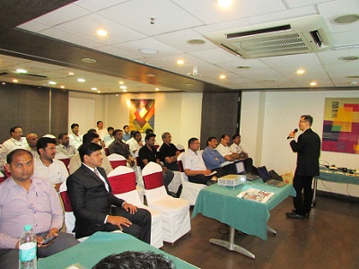Pune-Seminar-NewProduct Launch
